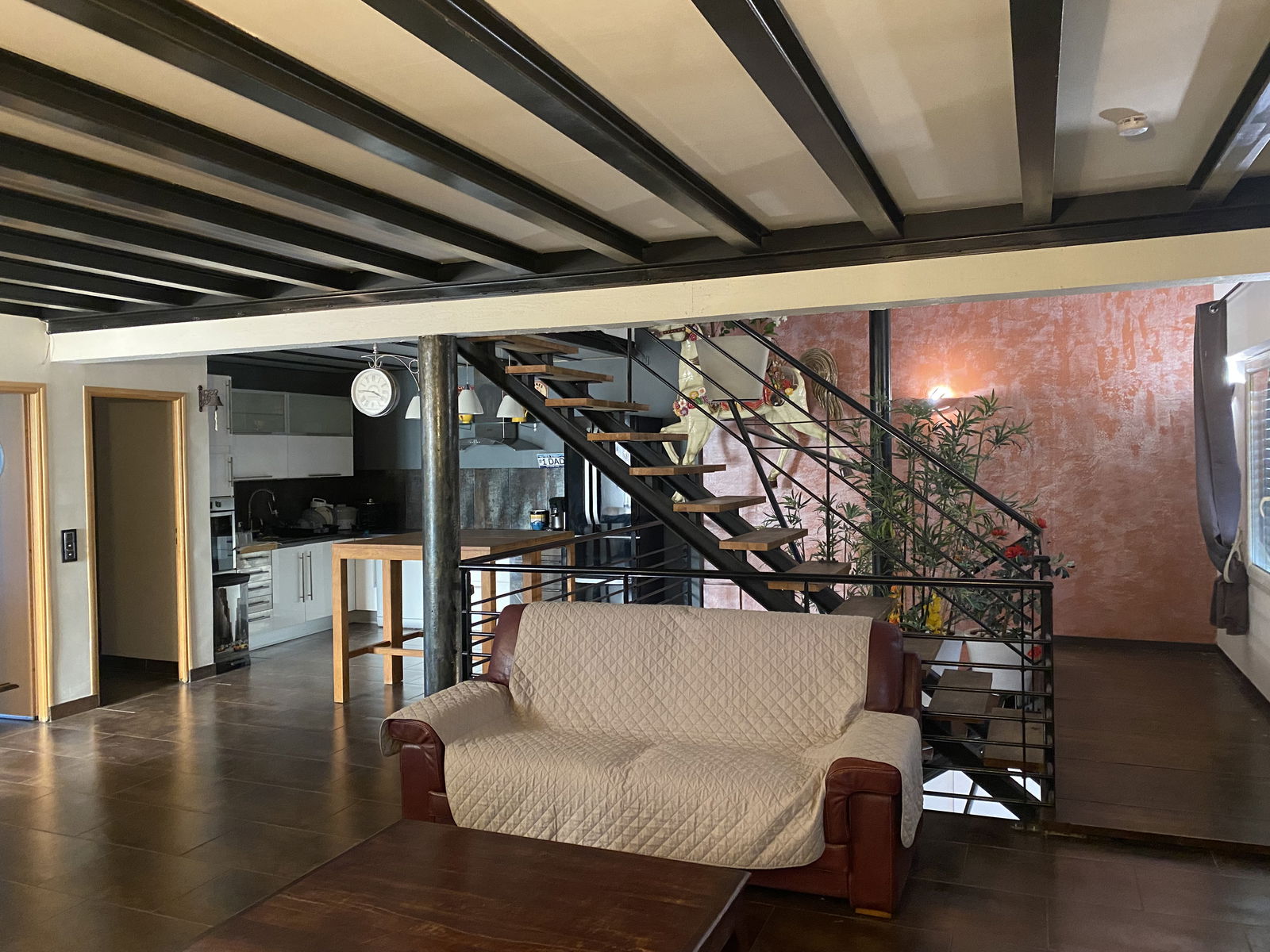 Colocatie Paray-Vieille-Poste 520976