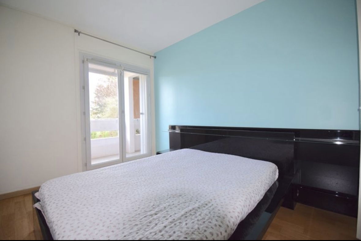 Colocatie Lyon 505126