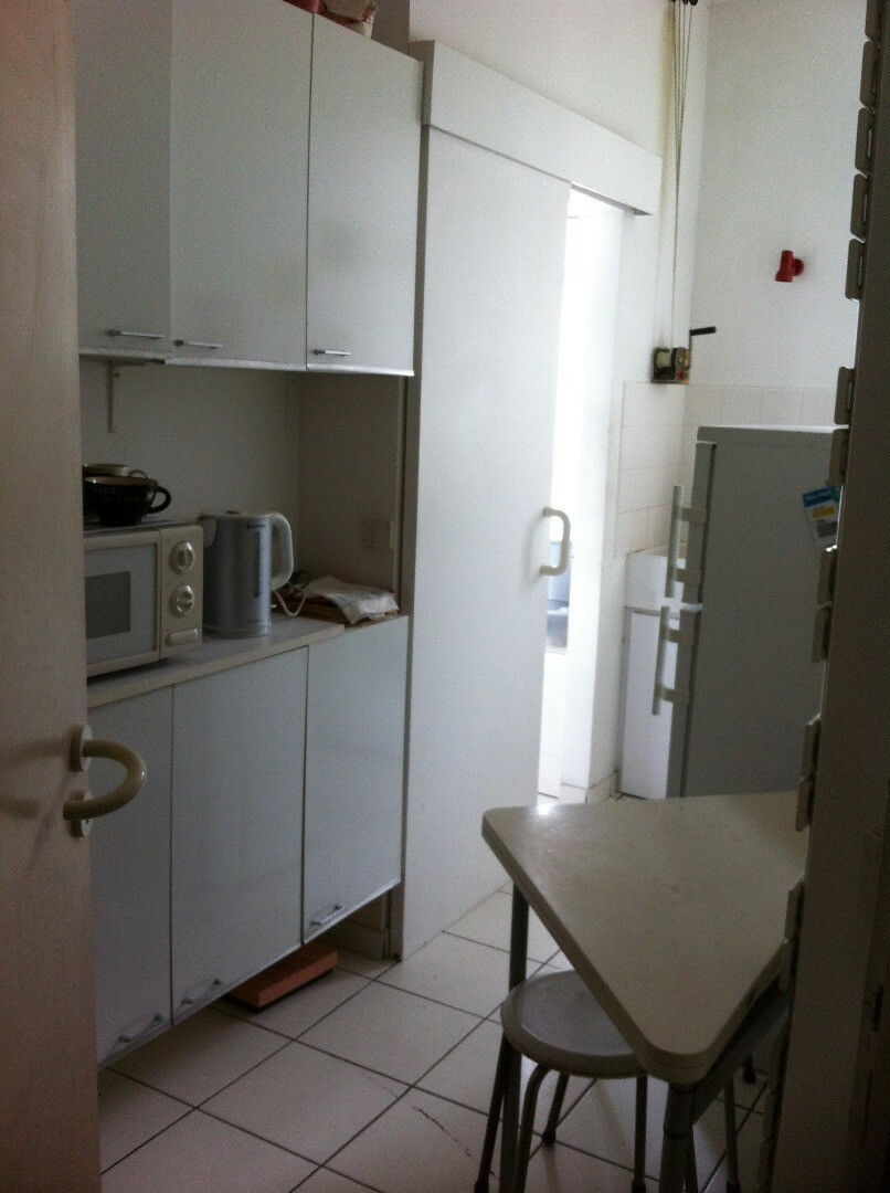 Gastgezin Malakoff 216266