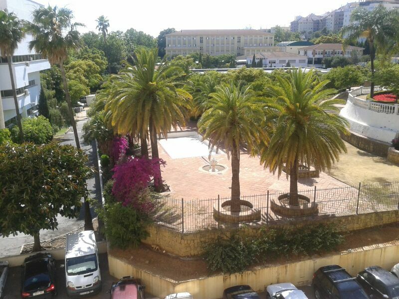 Colocatie Marbella 112207