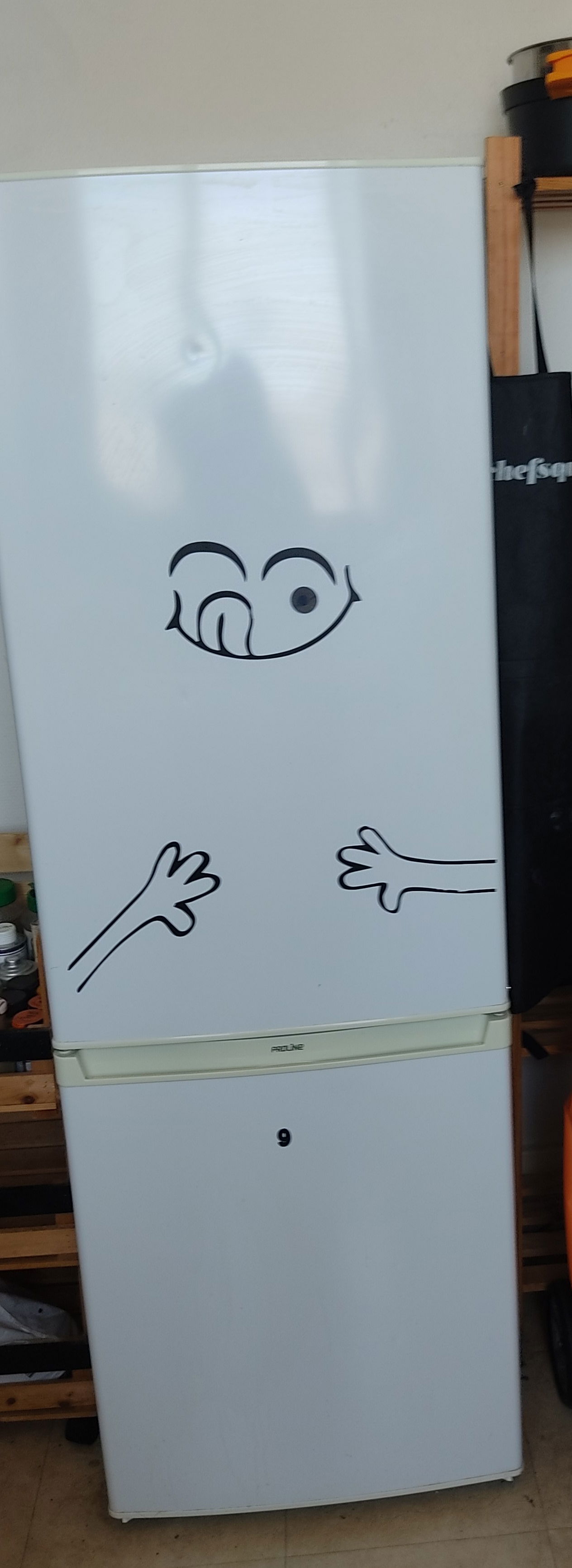 Tuisverblyf Massy 545383