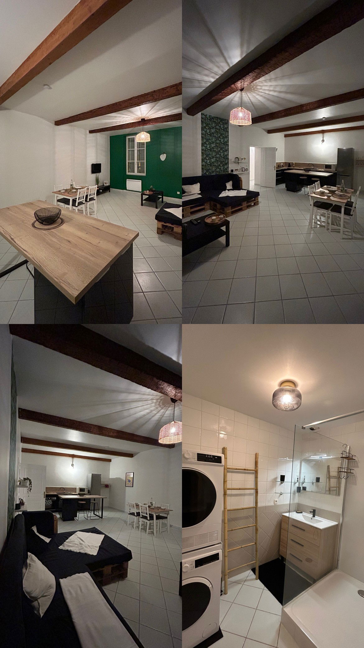 Colocatie Toulon 647252