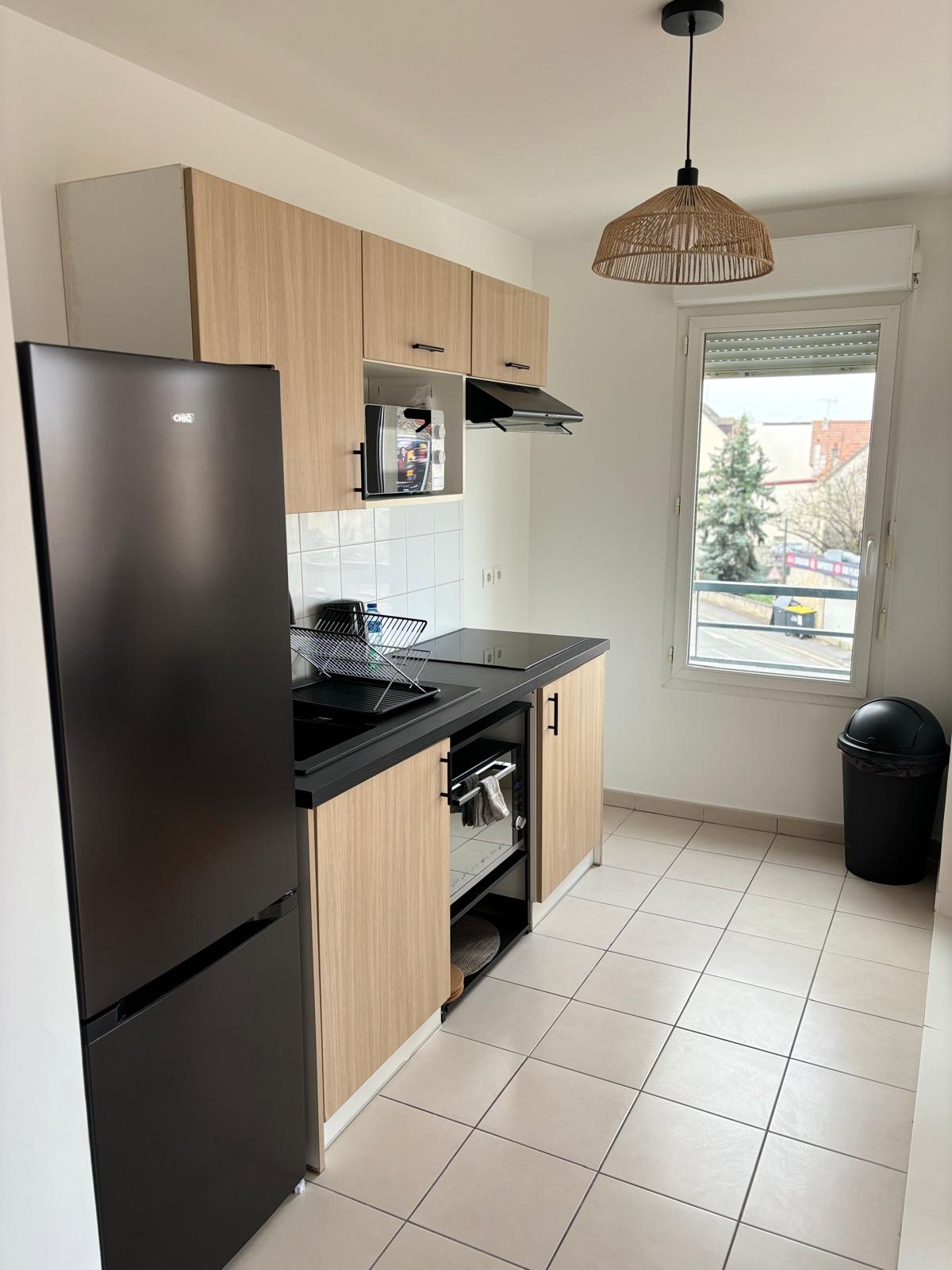 Colocatie Meaux 458276