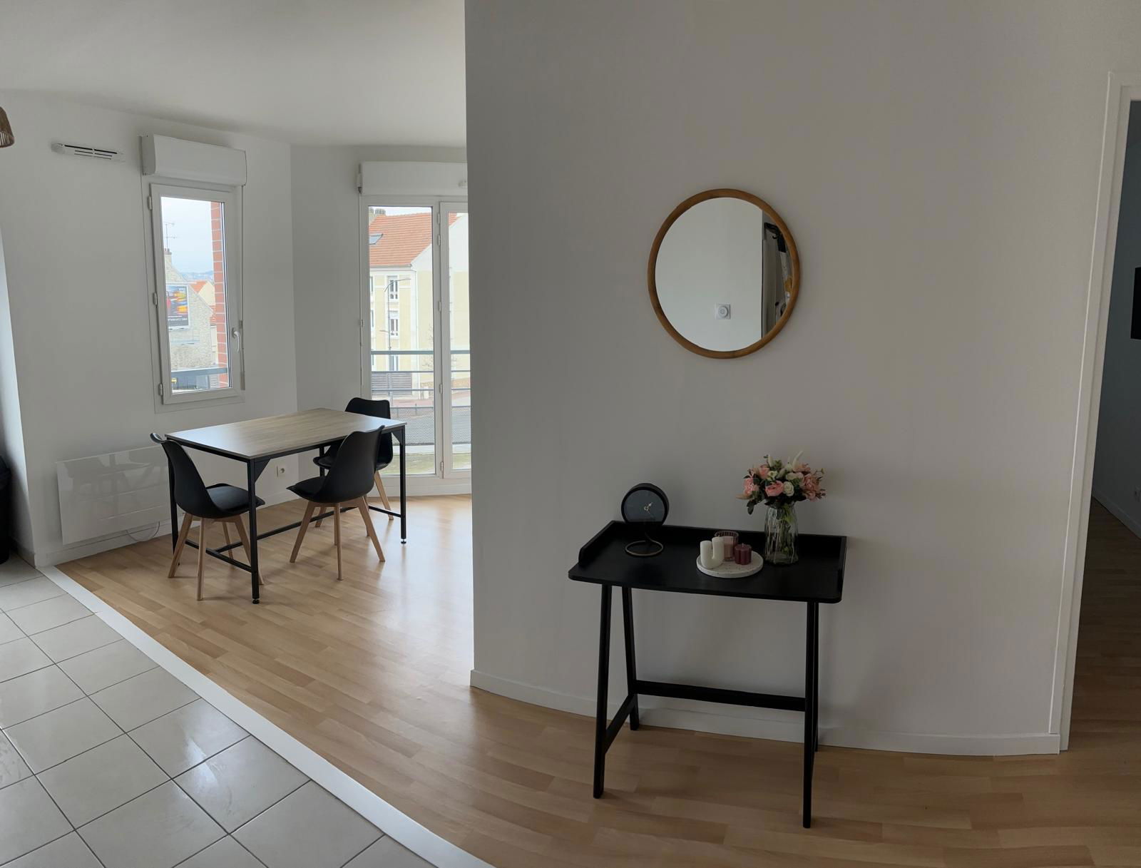 Colocatie Meaux 458276