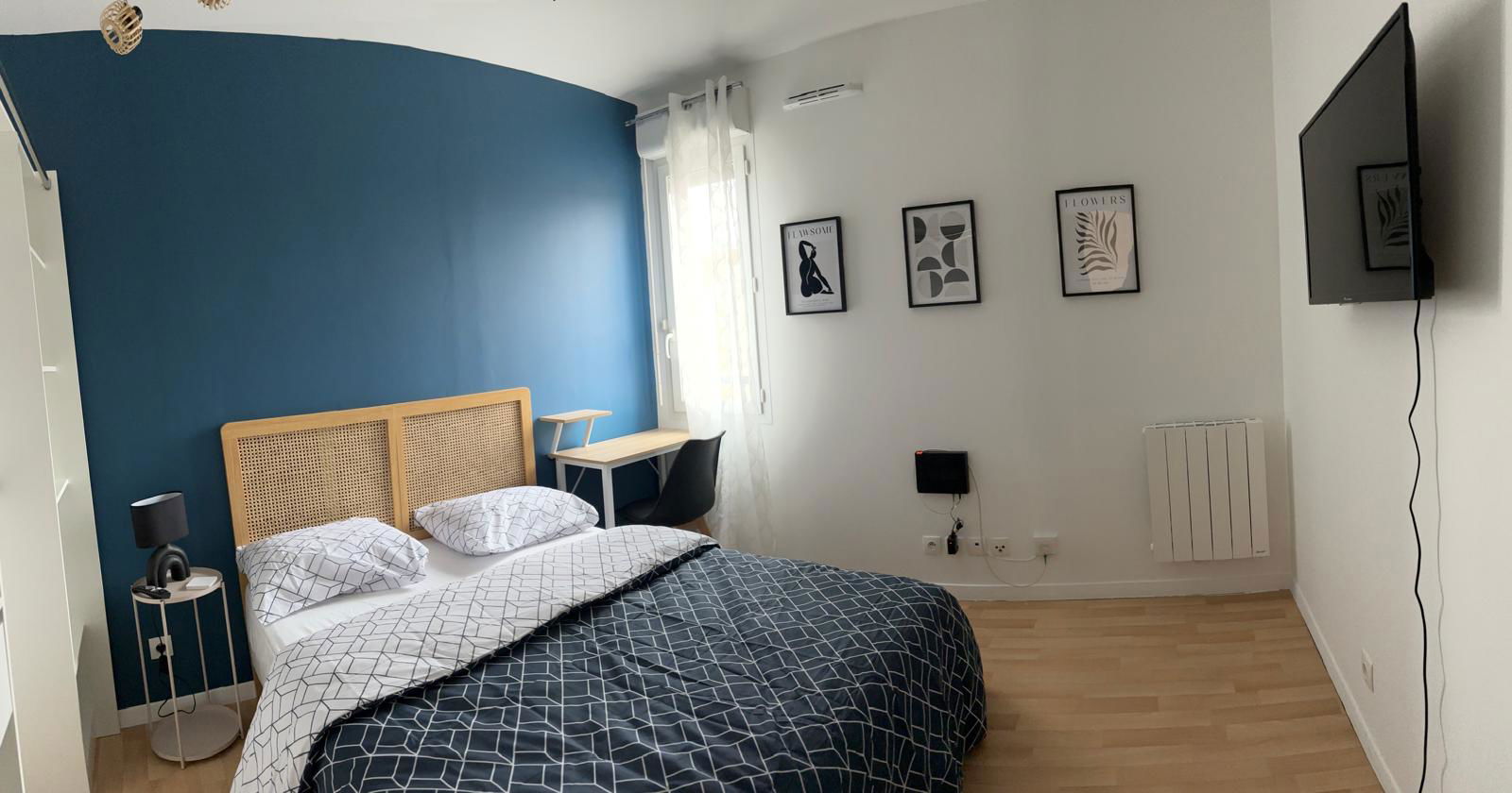 Colocatie Meaux 458276