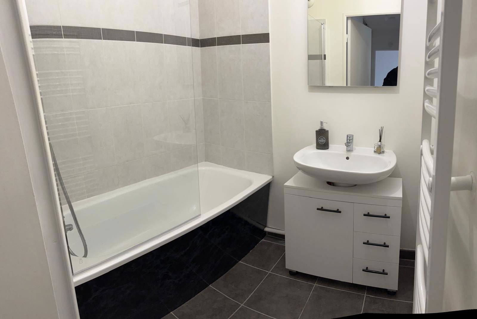 Colocatie Meaux 458276