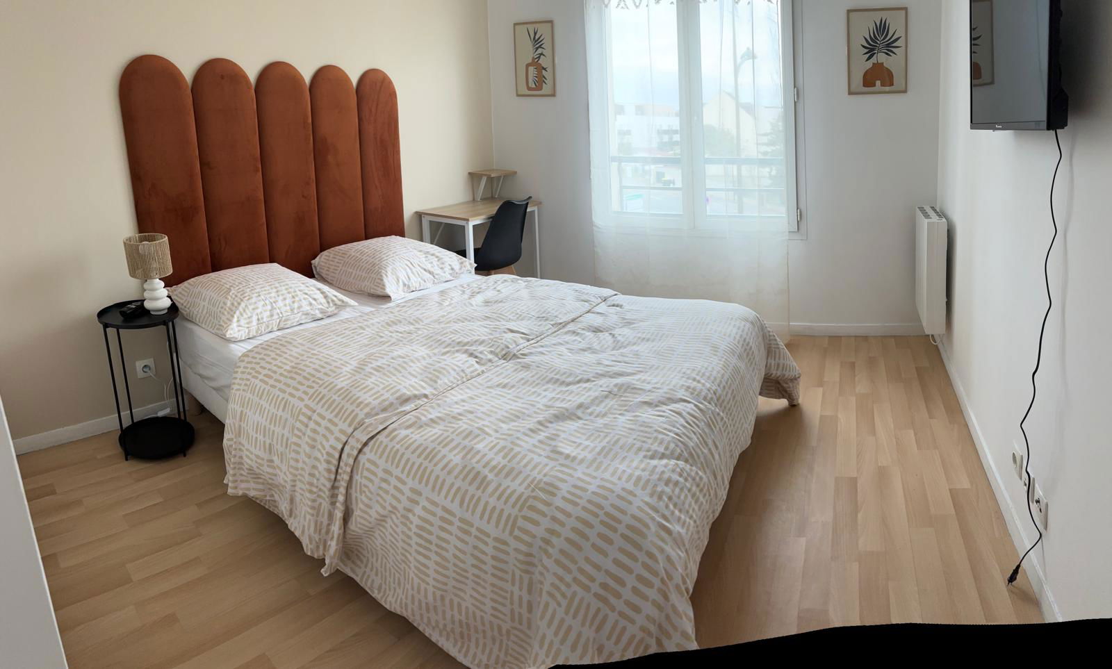 Colocatie Meaux 458276