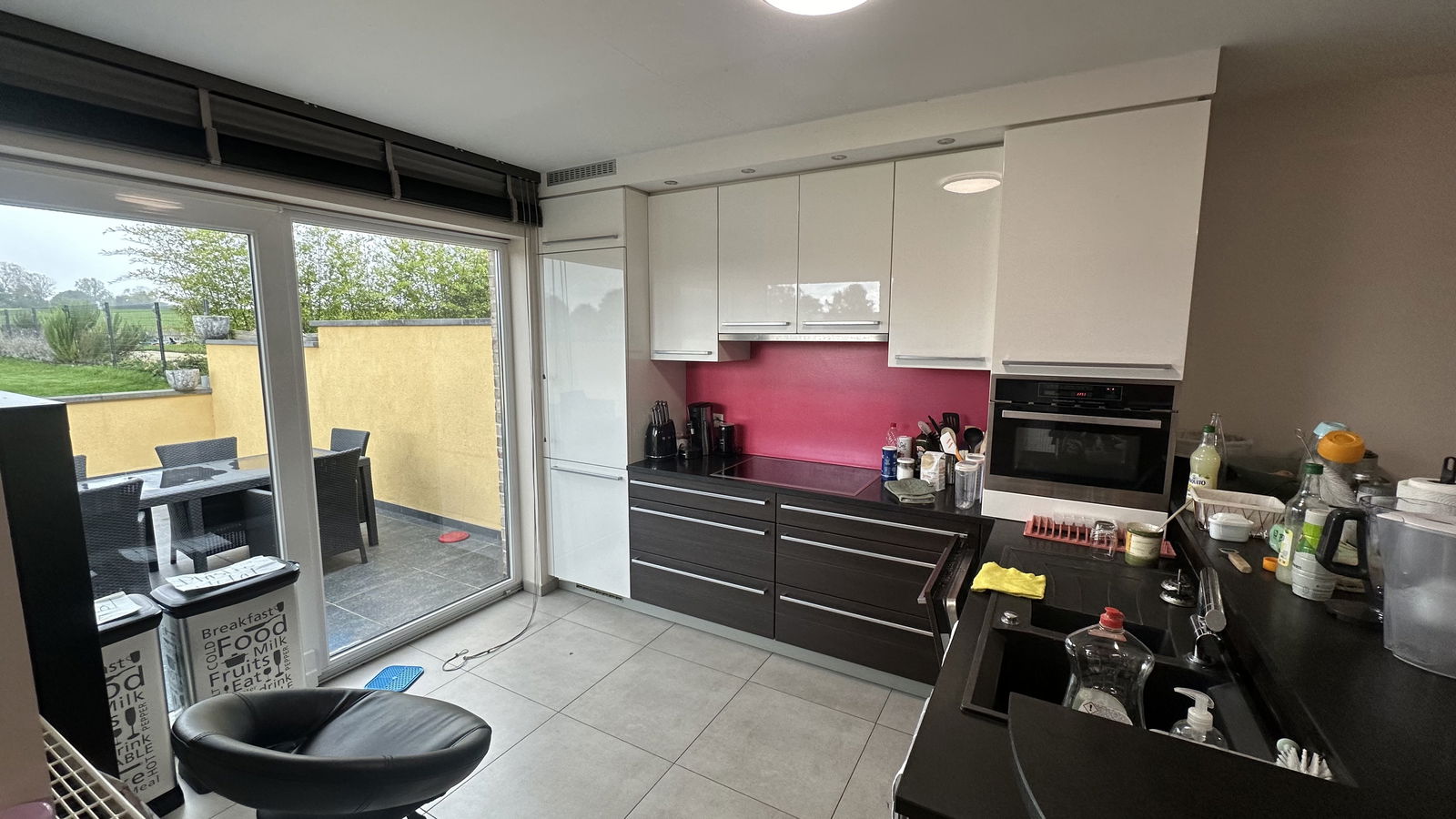 Tuisverblyf Les Bons Villers 439410
