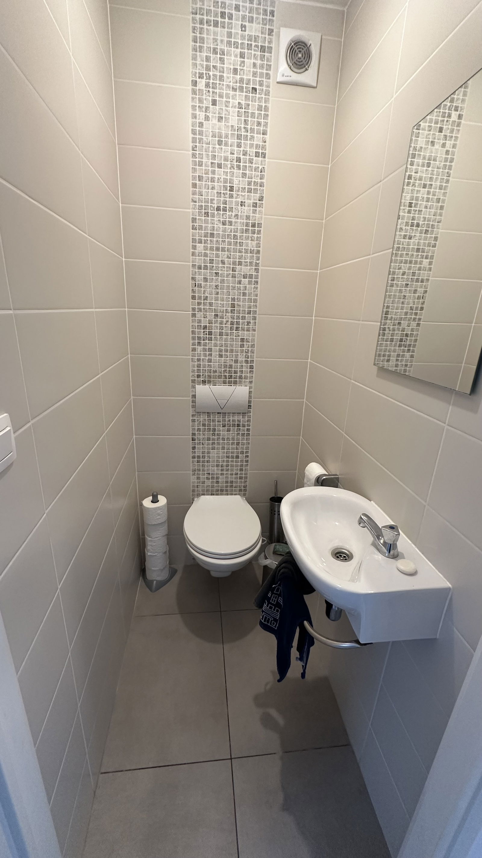 Tuisverblyf Les Bons Villers 439410
