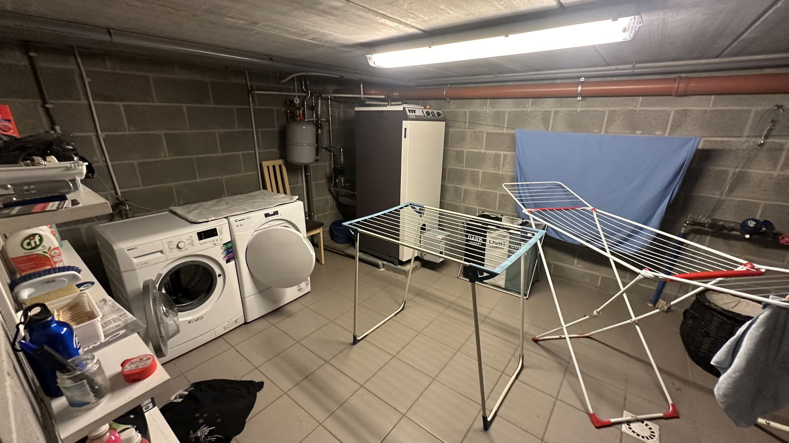 Tuisverblyf Les Bons Villers 439410