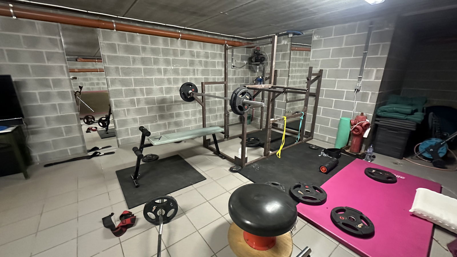 Tuisverblyf Les Bons Villers 439410