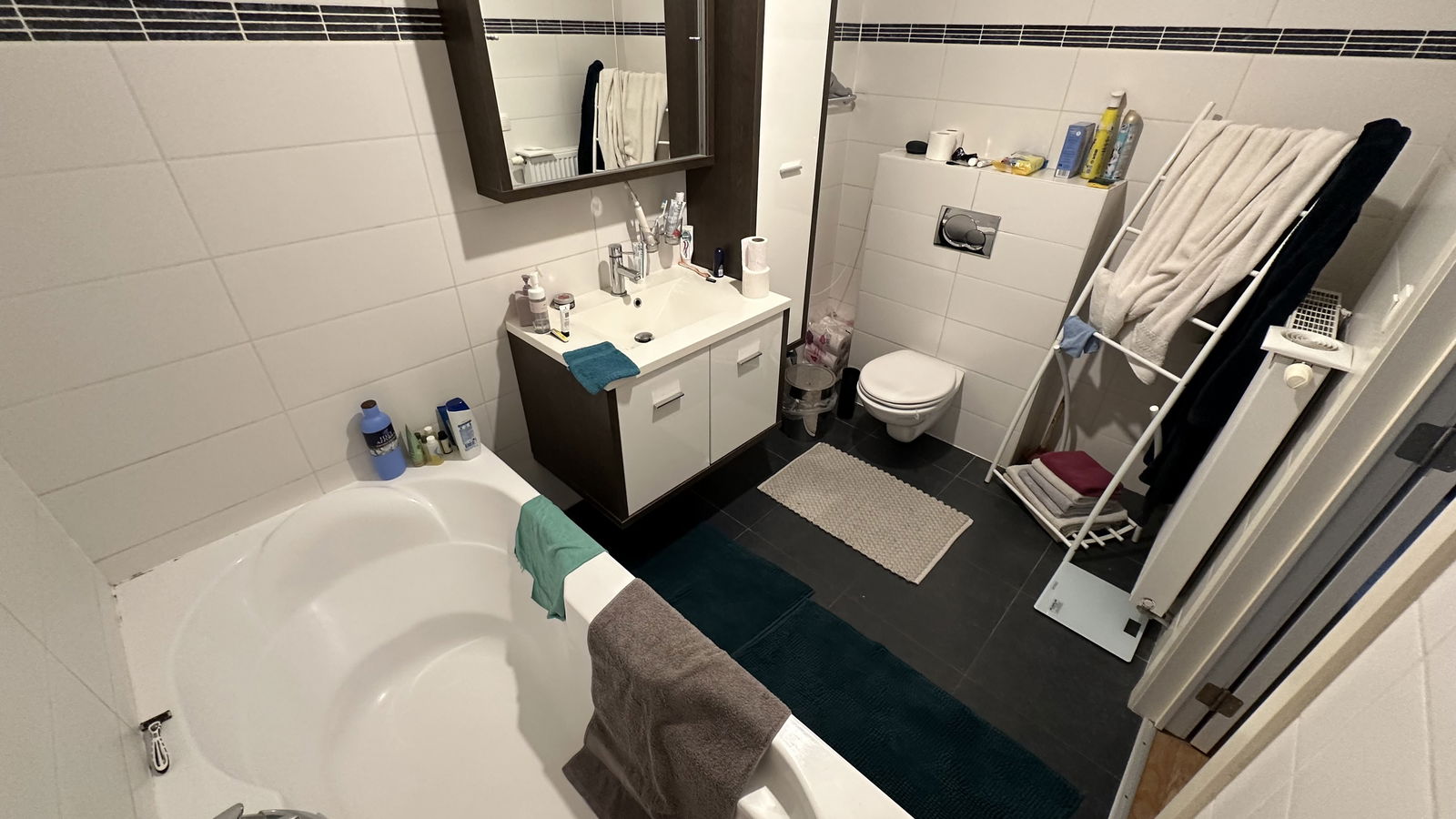 Tuisverblyf Les Bons Villers 439410