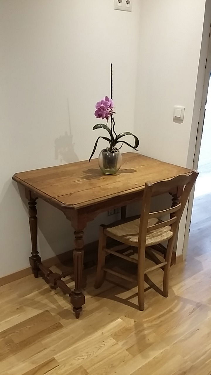 Gastgezin Saint-Hilaire-de-Riez 656219