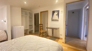 Homestay Saint-Hilaire-de-Riez 656219