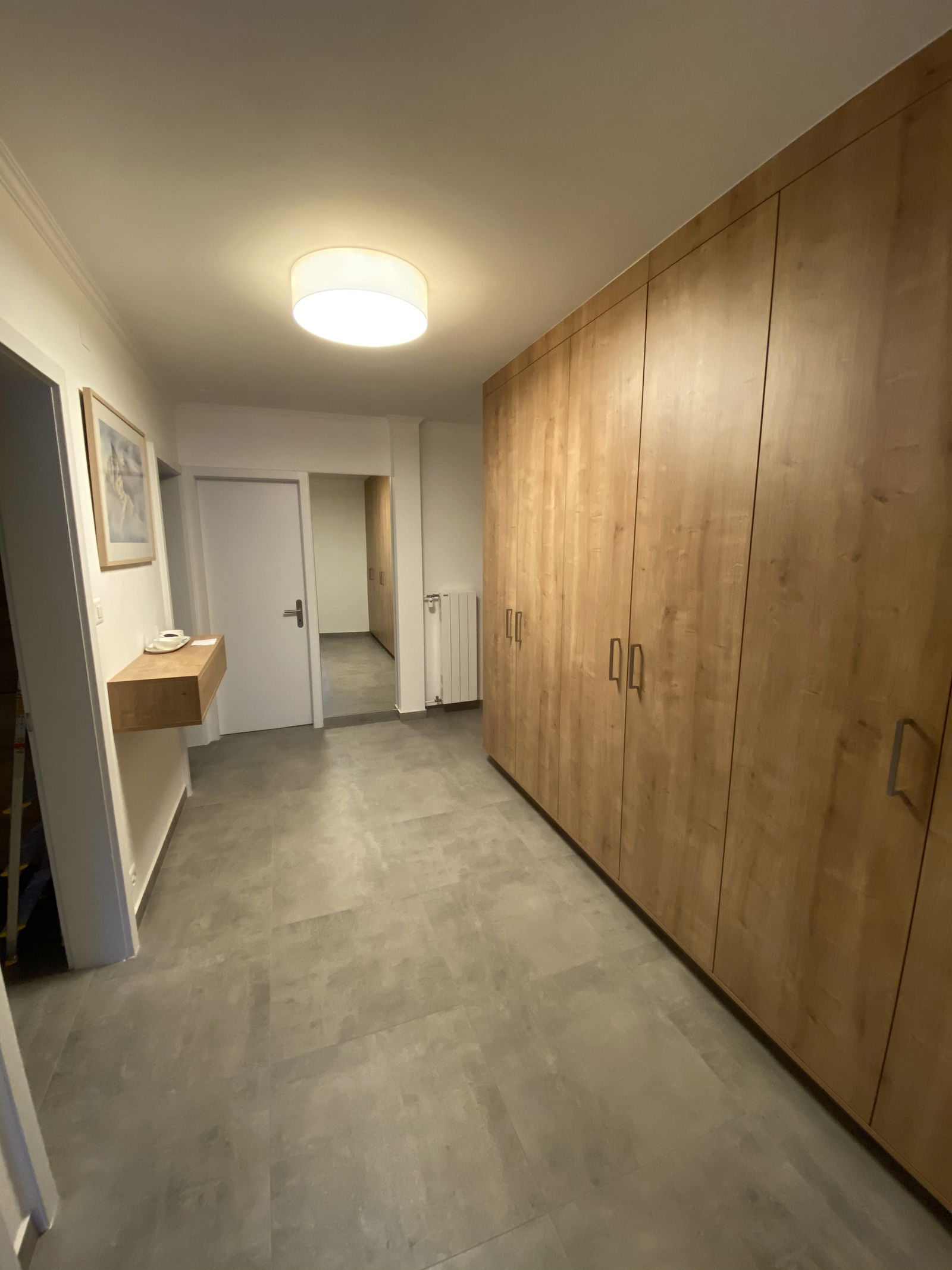 Tuisverblyf Monthey 233070