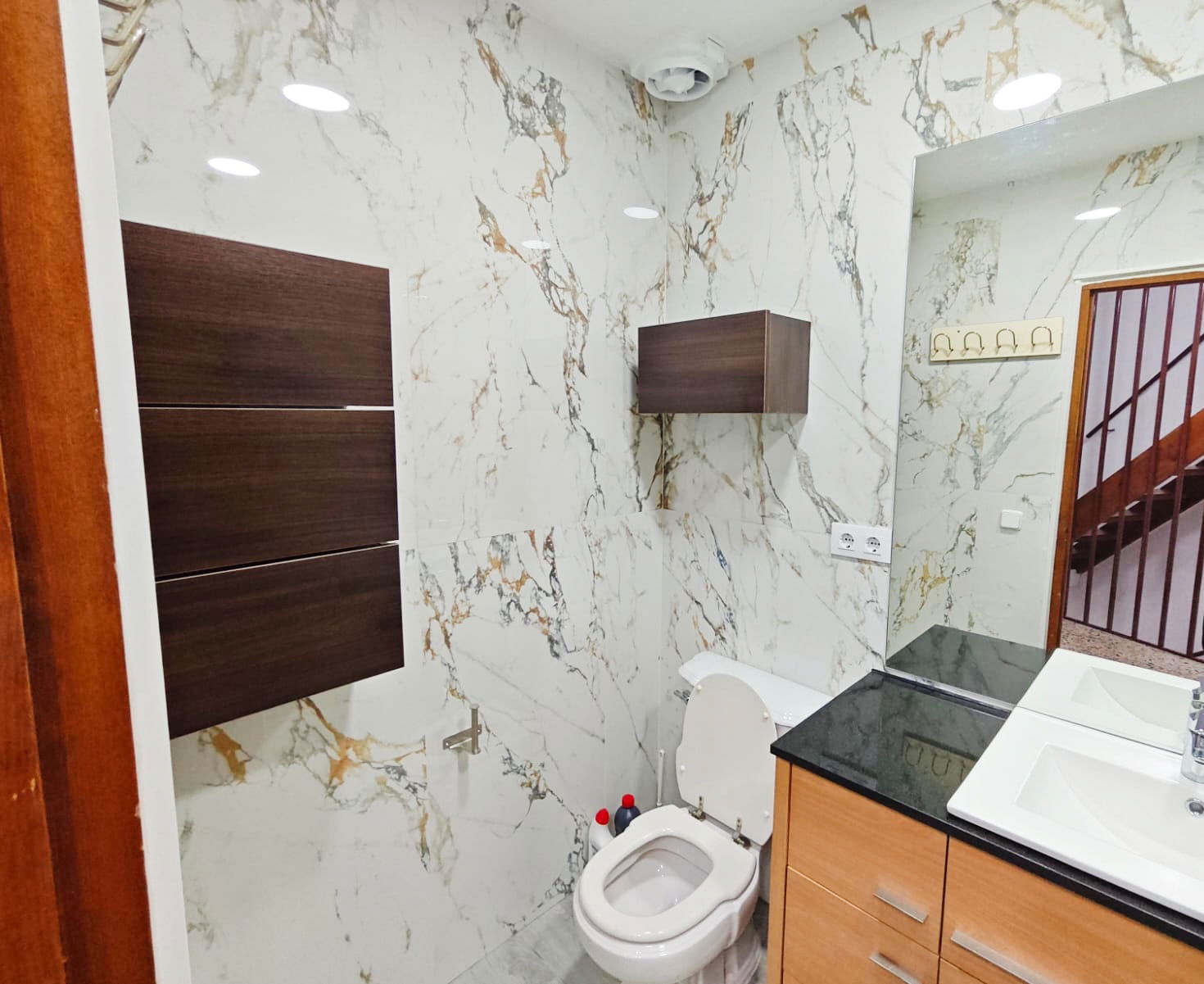 Coliving Montilla 496177