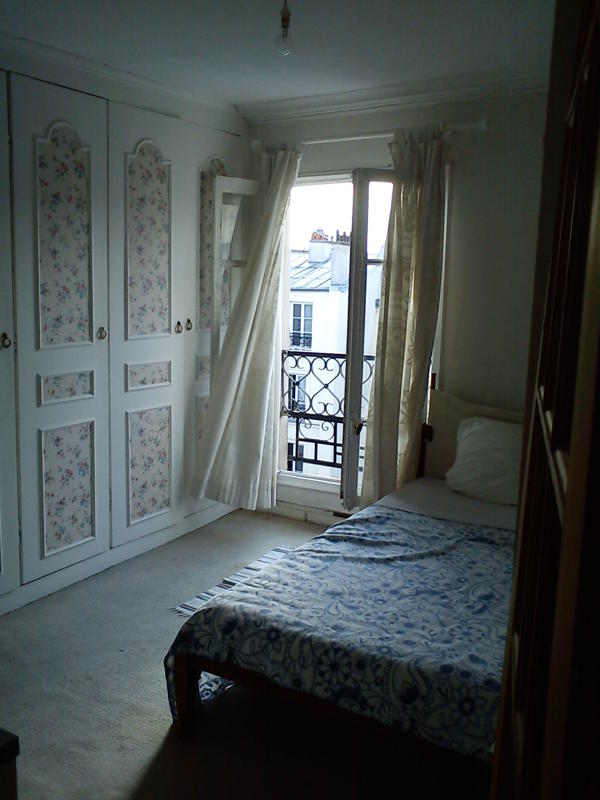 Homestay Paris 676212