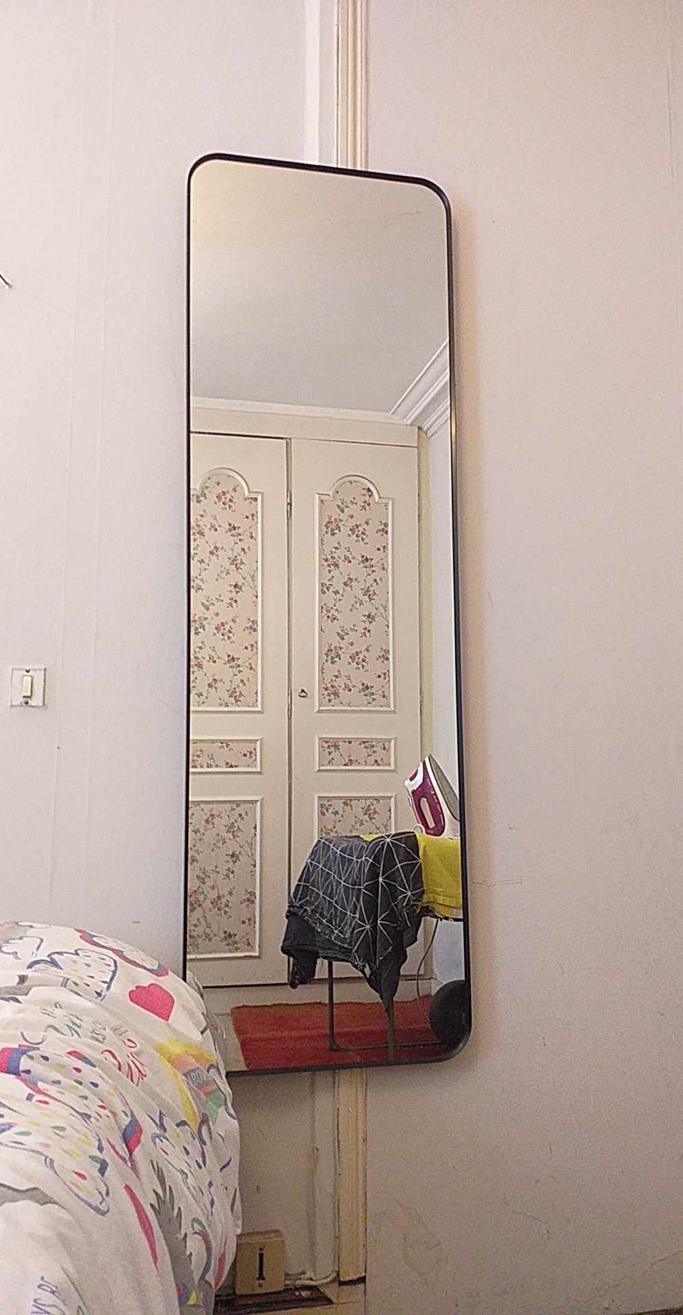 Homestay Paris 676212
