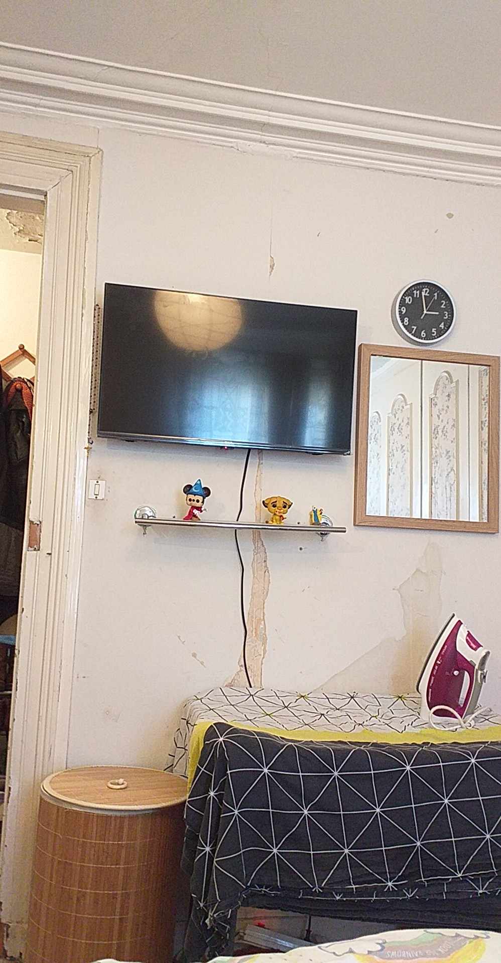 Homestay Paris 676212