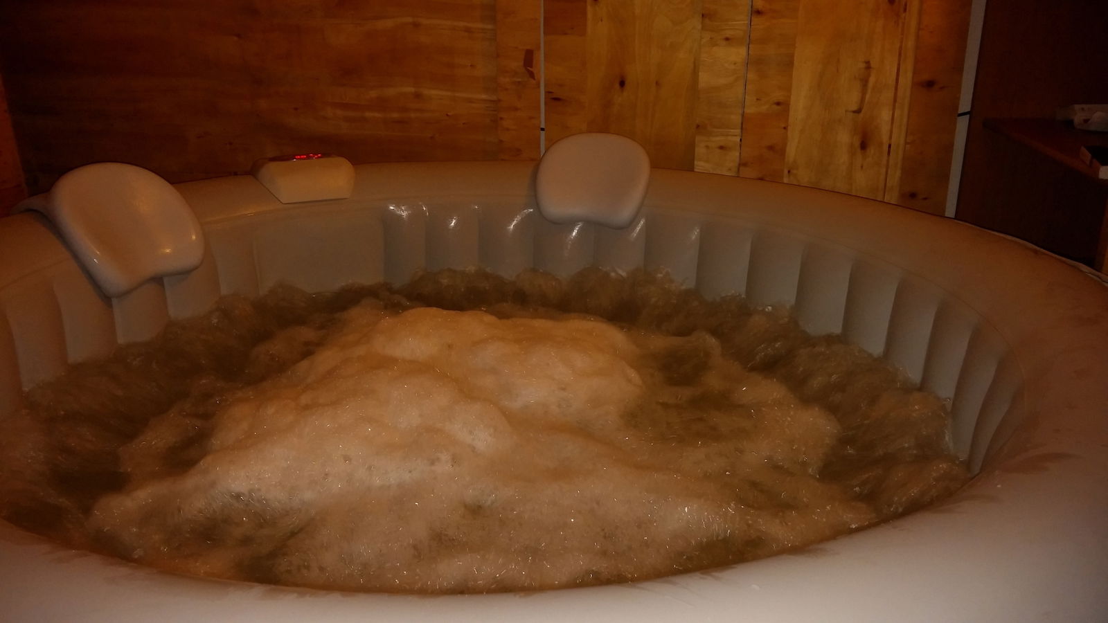 Tuisverblyf Montpellier 38142