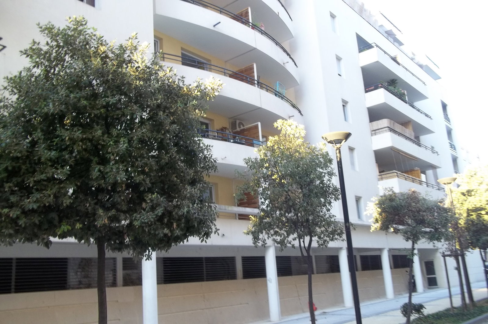 Gastenkamers Montpellier 245651