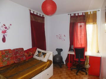 Roomlala | Kamer te huur in Montreal