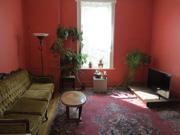 Roomlala | Kamer te huur in Montreal