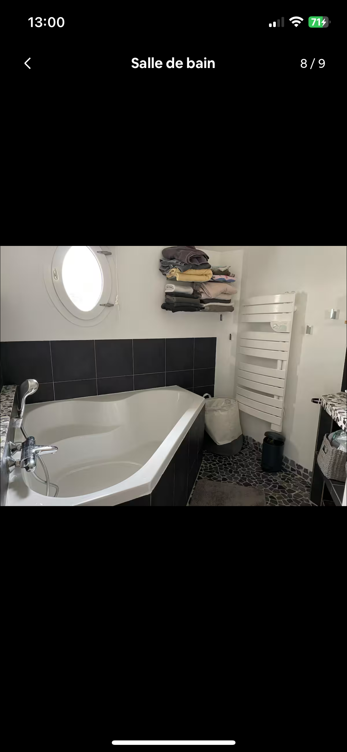 Gastgezin Igny 456911