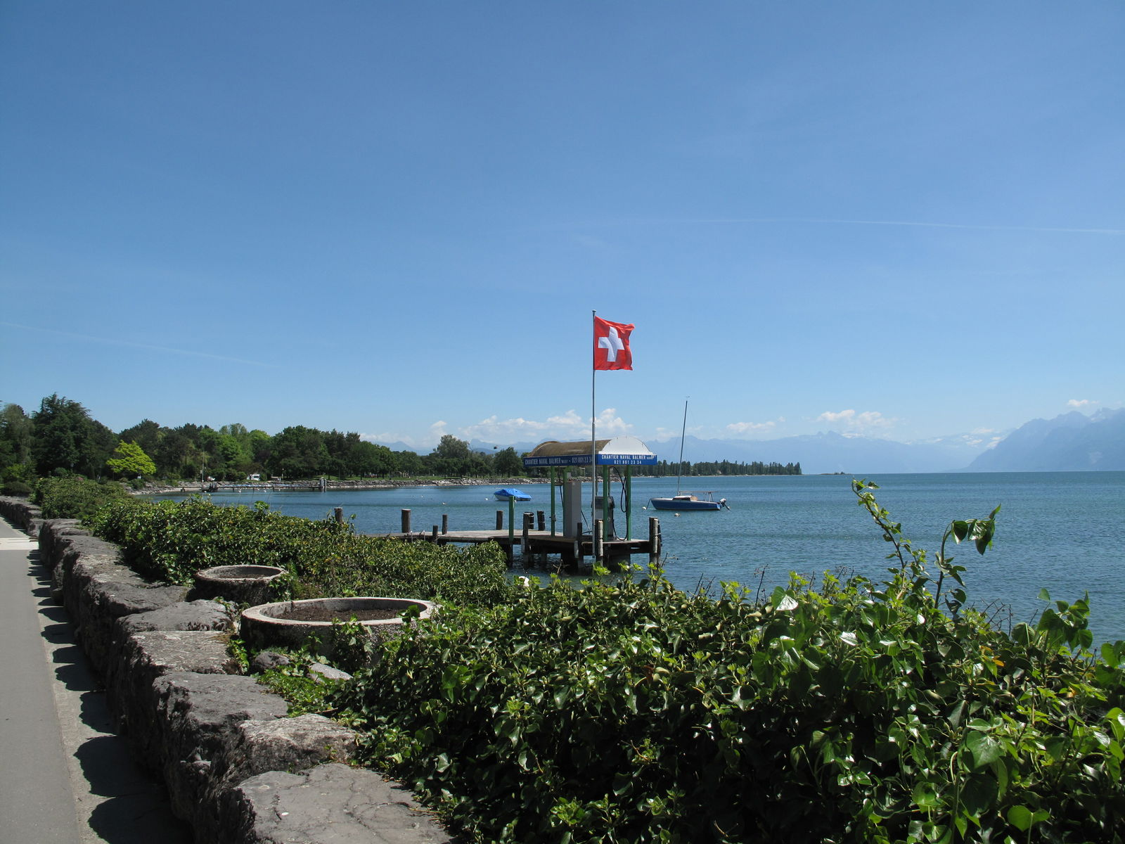 Tuisverblyf Morges 221277