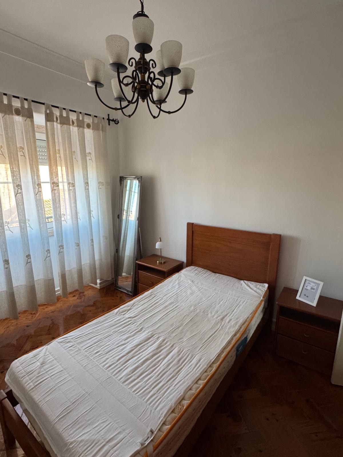 Kamer Bij De Gastheer Moscavide 675928