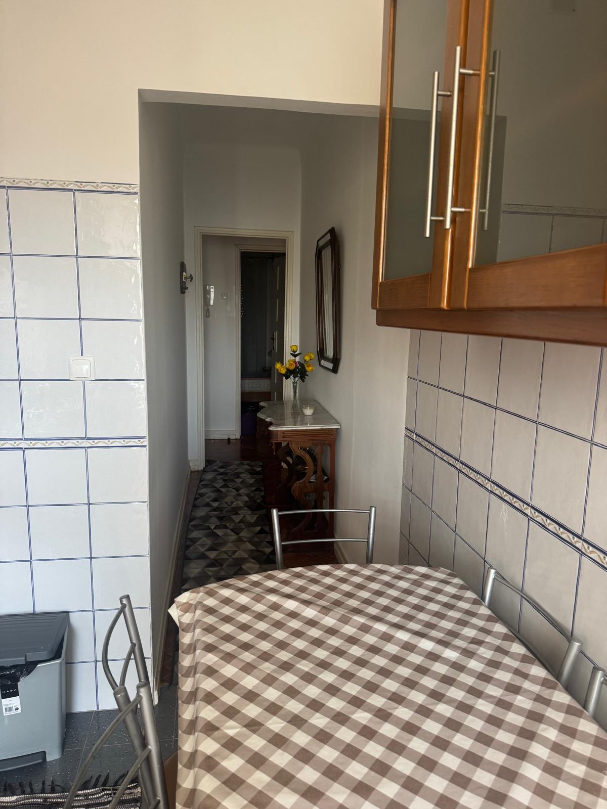 Gedeelde Woning Moscavide 675927