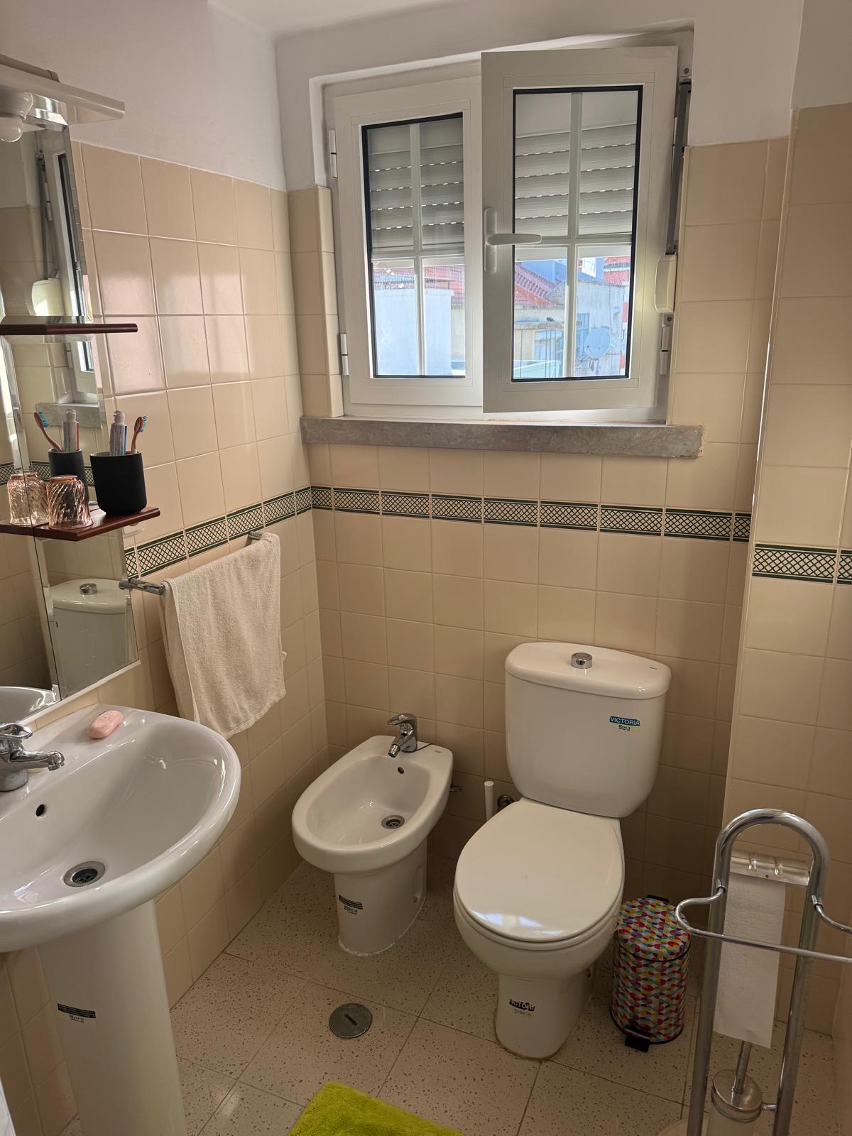 Gedeelde Woning Moscavide 675927