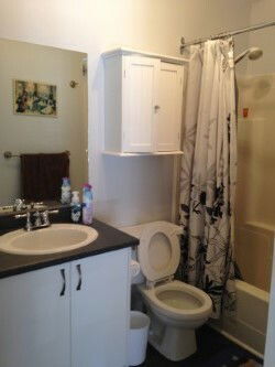 Tuisverblyf Gatineau 148890