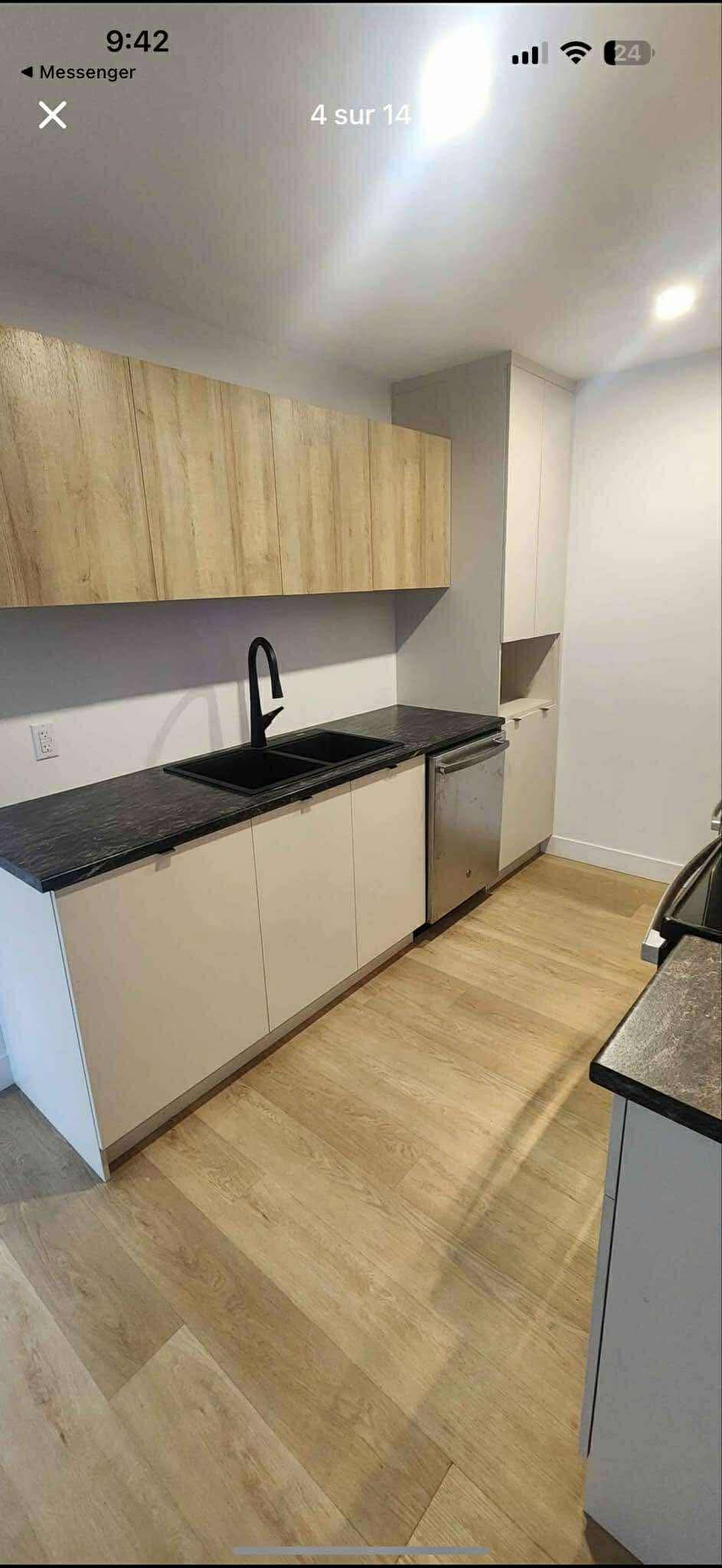 Tuisverblyf Saint-Hyacinthe 659968