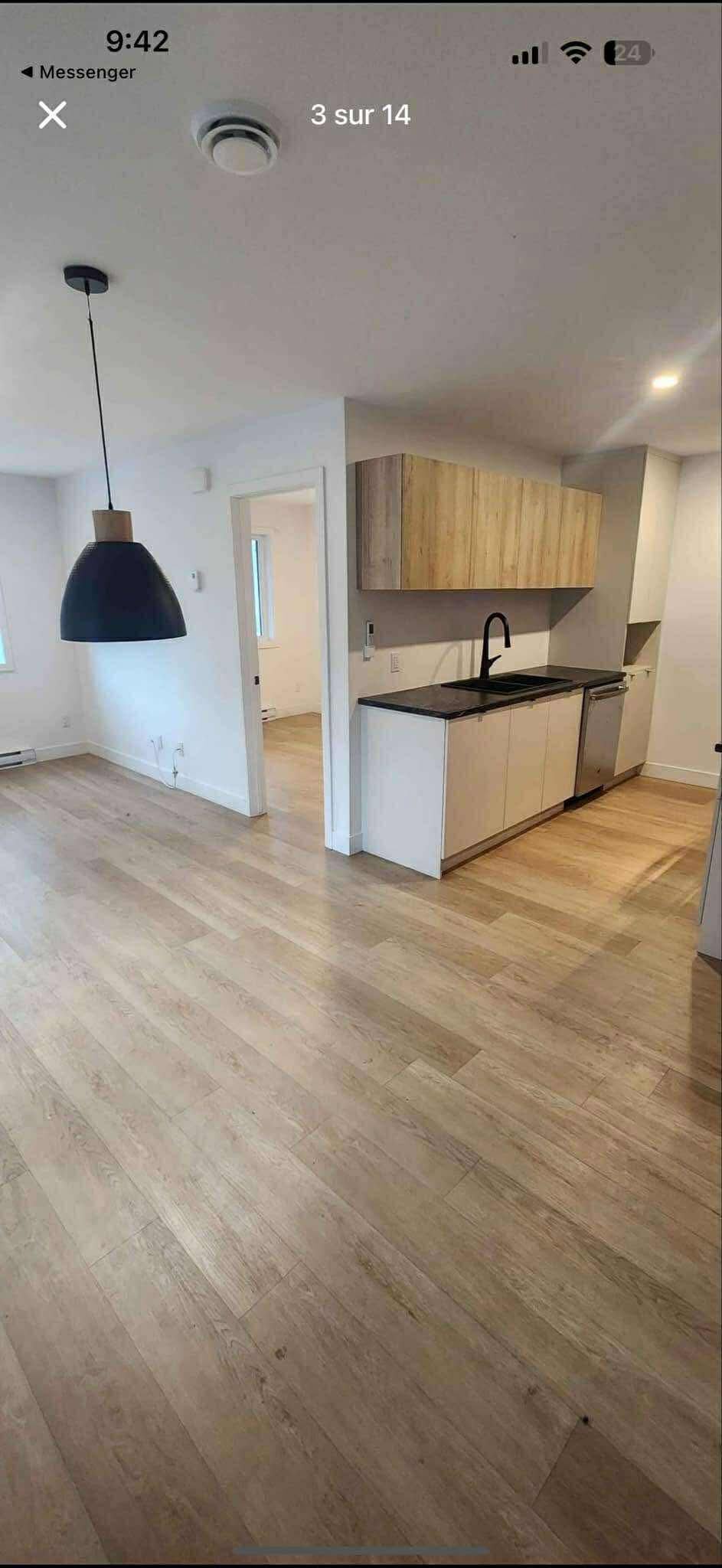 Tuisverblyf Saint-Hyacinthe 659968