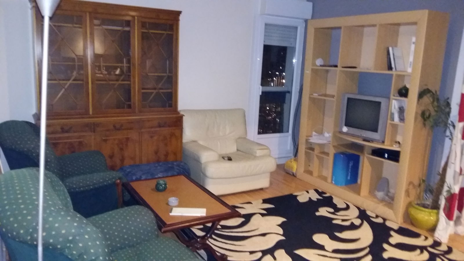 Kolokasie Hérouville-Saint-Clair 100928