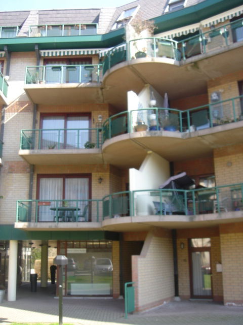 Tuisverblyf Evere 148385