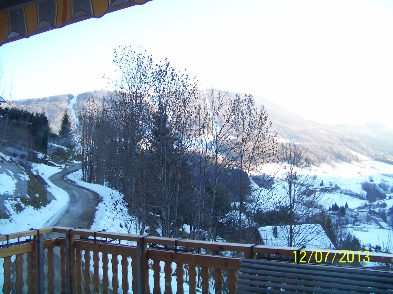 Hele Huis Aillon-le-Jeune 62917