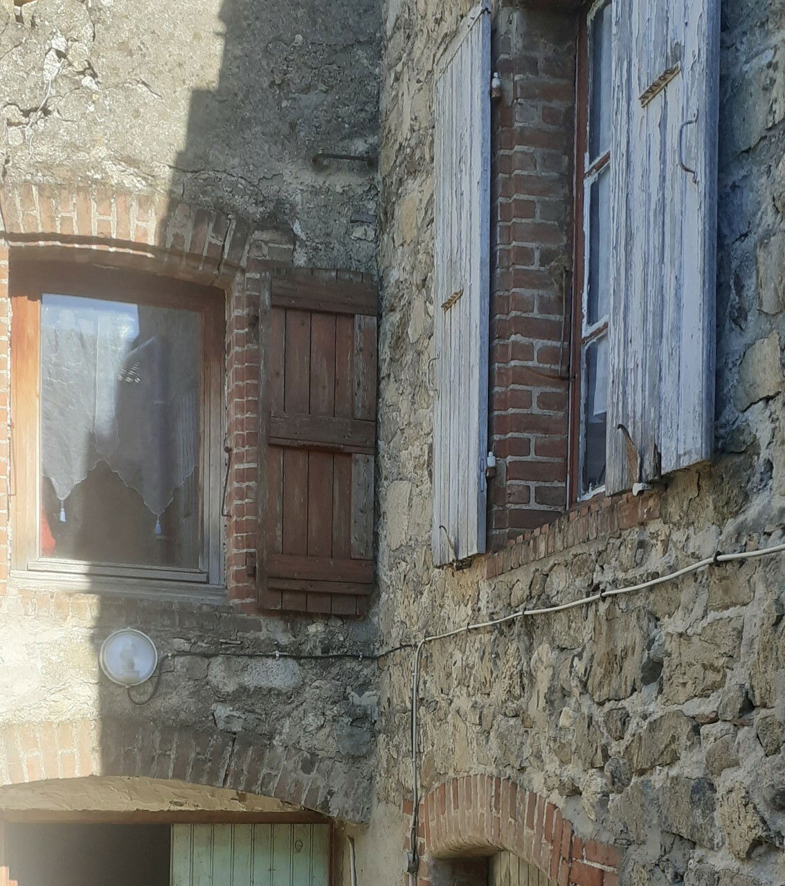 Tuisverblyf Sarras 249911