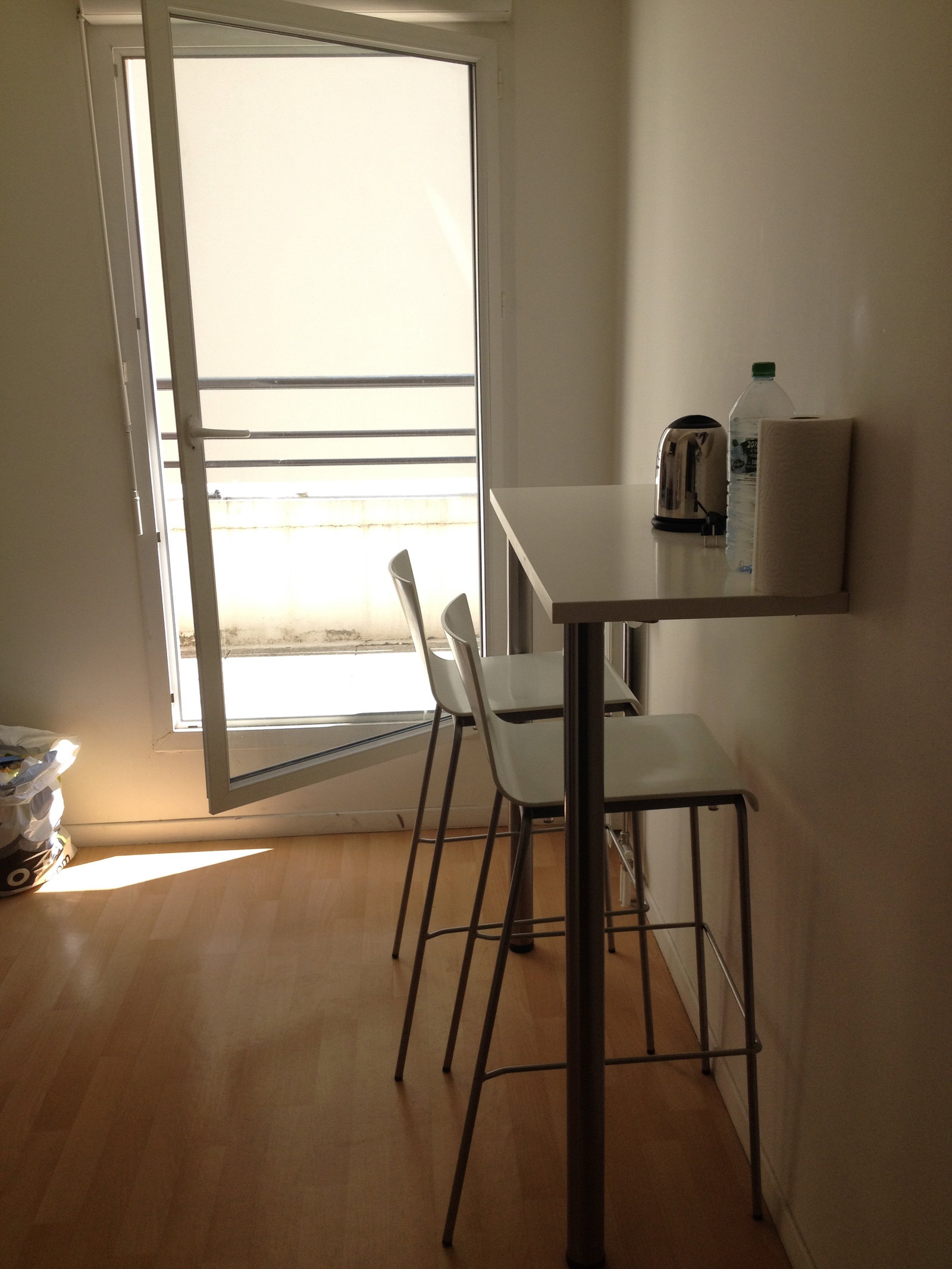 Tuisverblyf Paris 106124