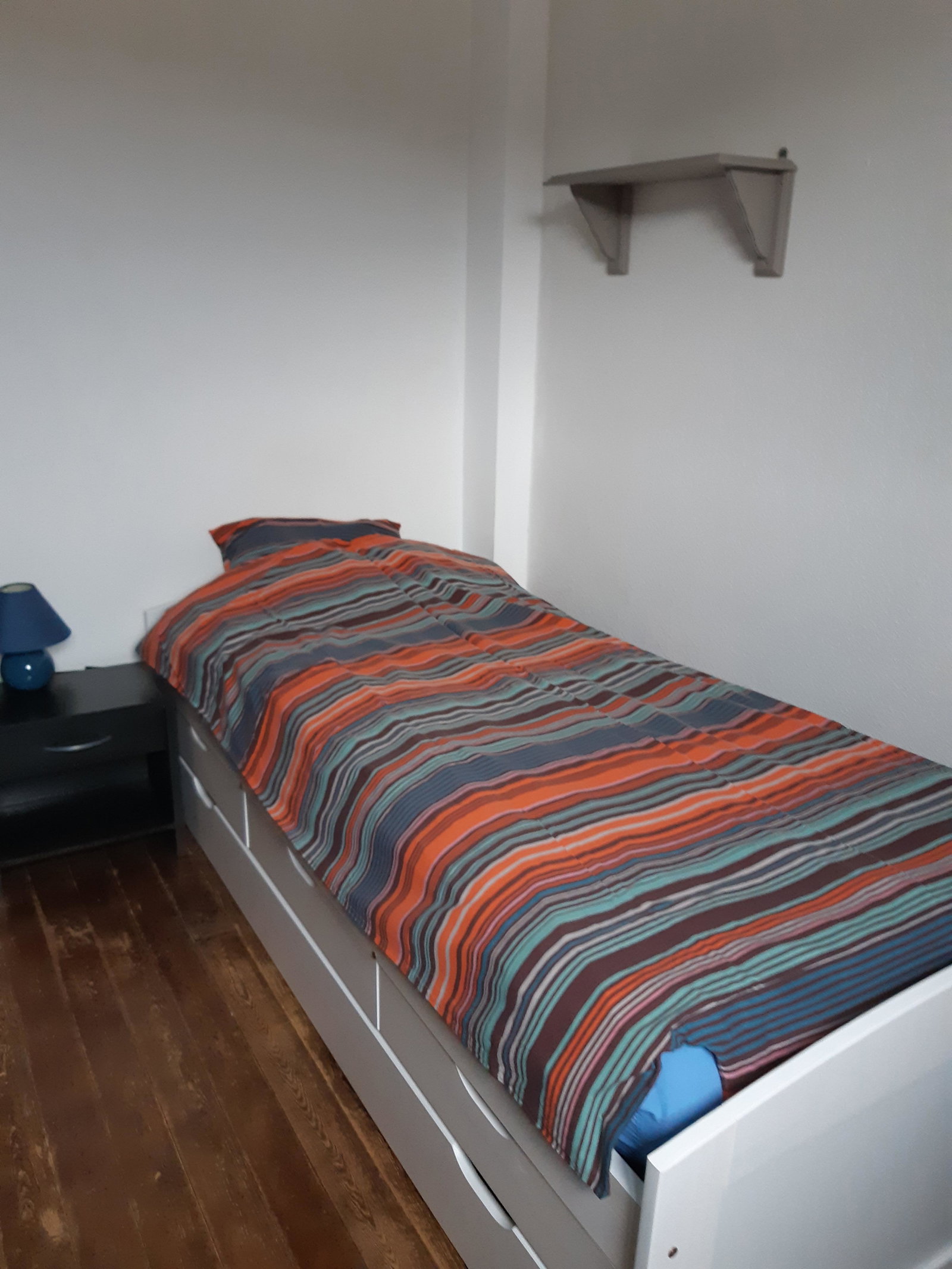 Homestay Namur 13501