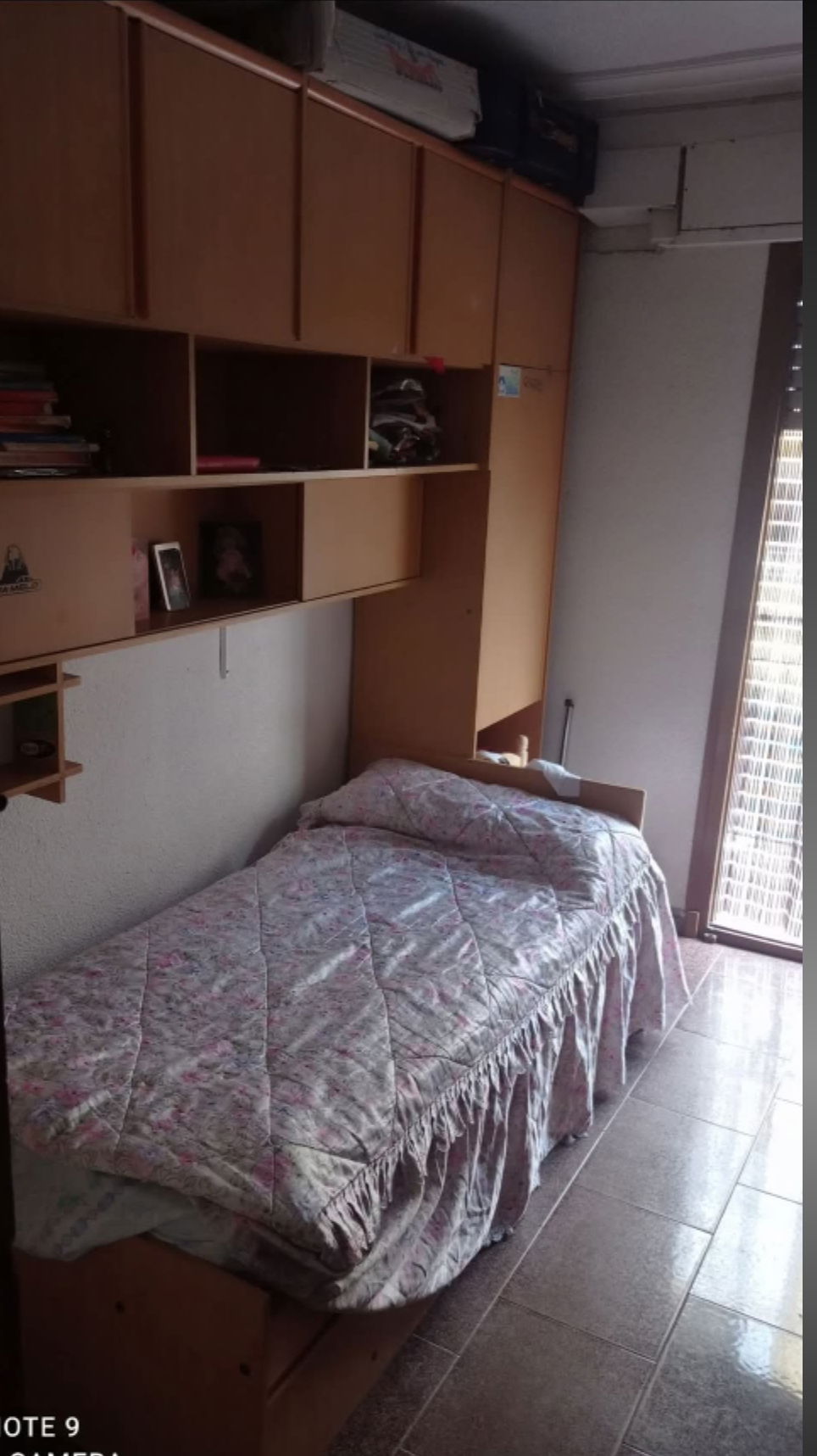 Tuisverblyf Elda 625354
