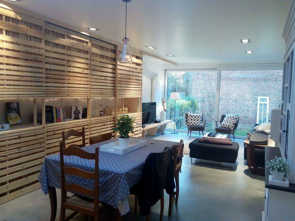 Coliving Tournai 419670