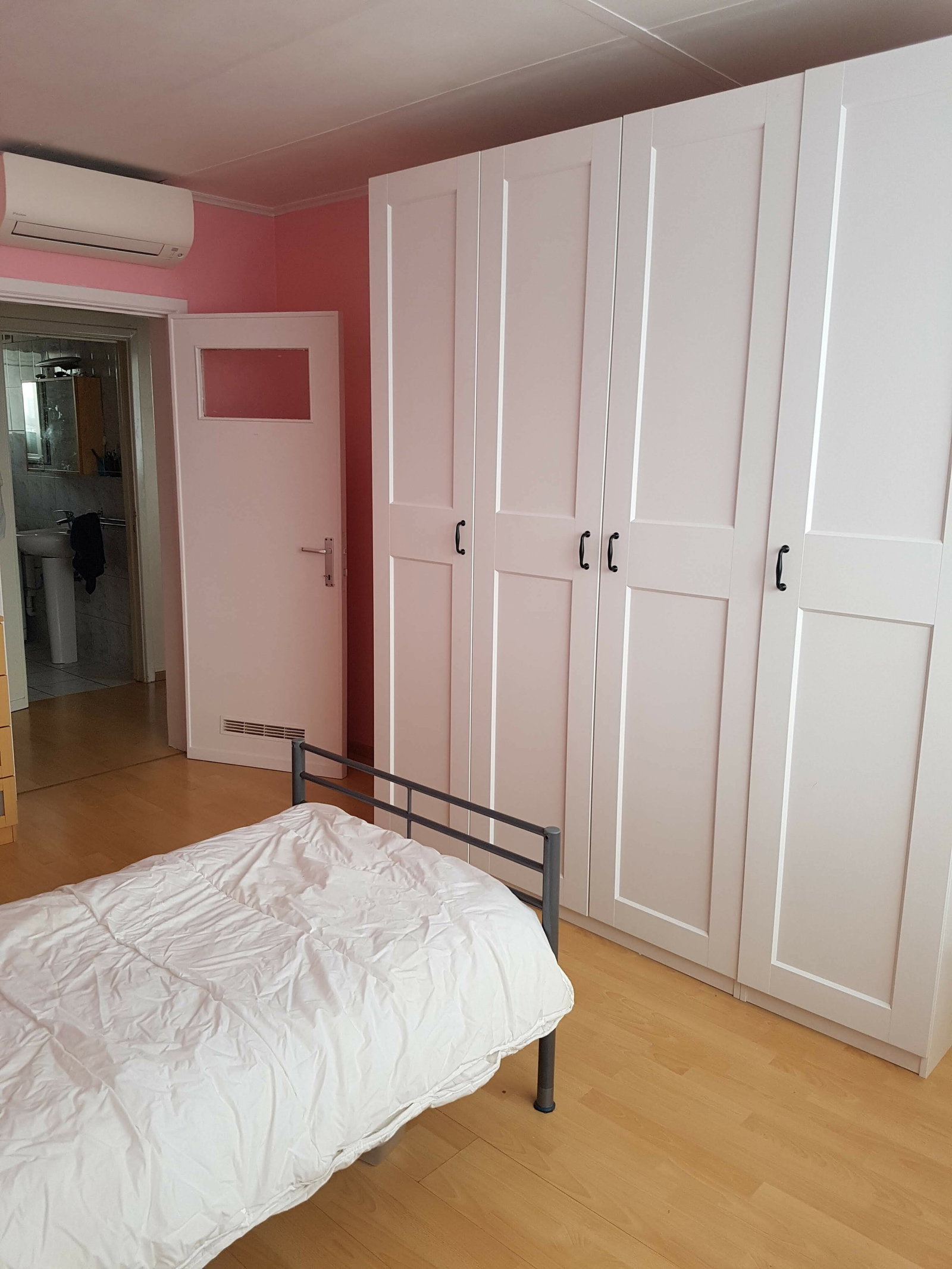 Kolokasie Molenbeek-Saint-Jean 252098