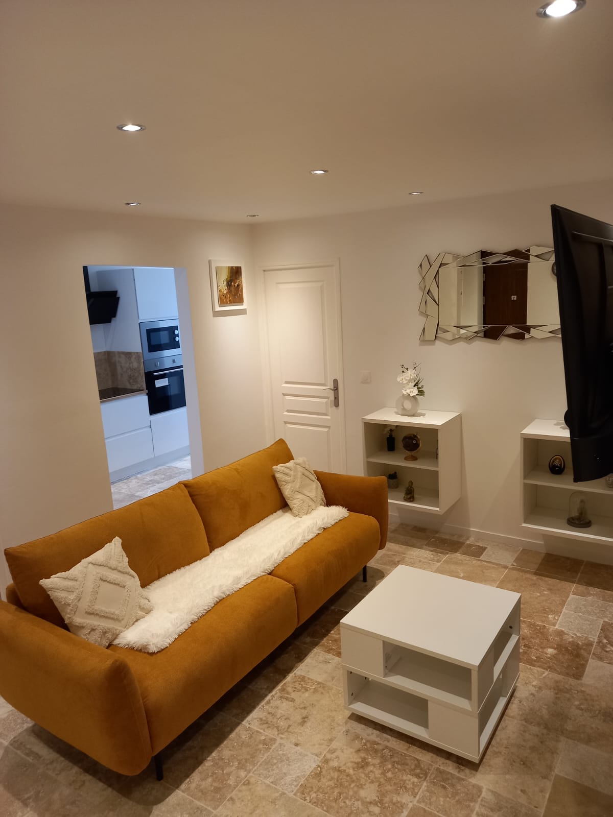 Kolokasie Épinay-sur-Seine 634547