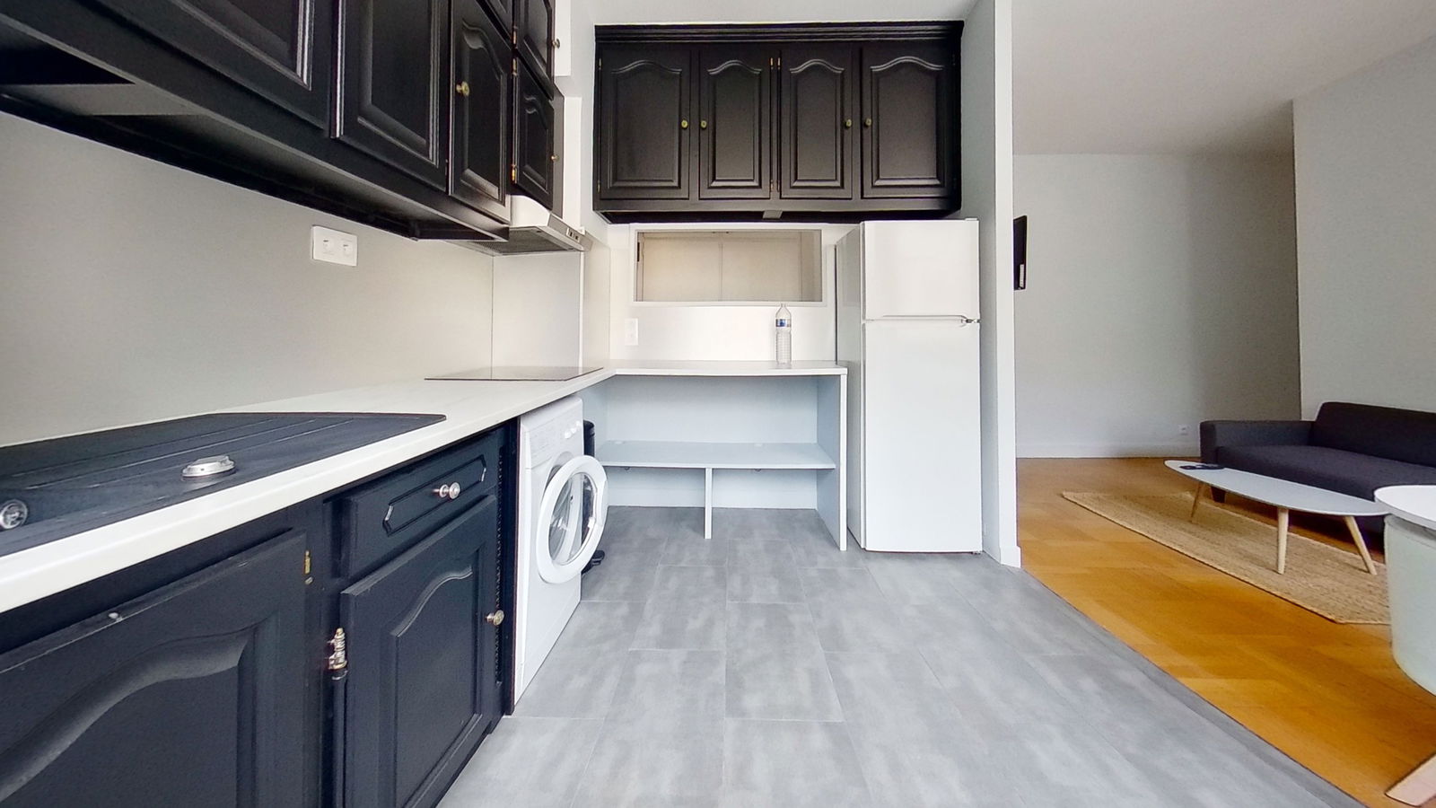 Kolokasie Créteil 246980