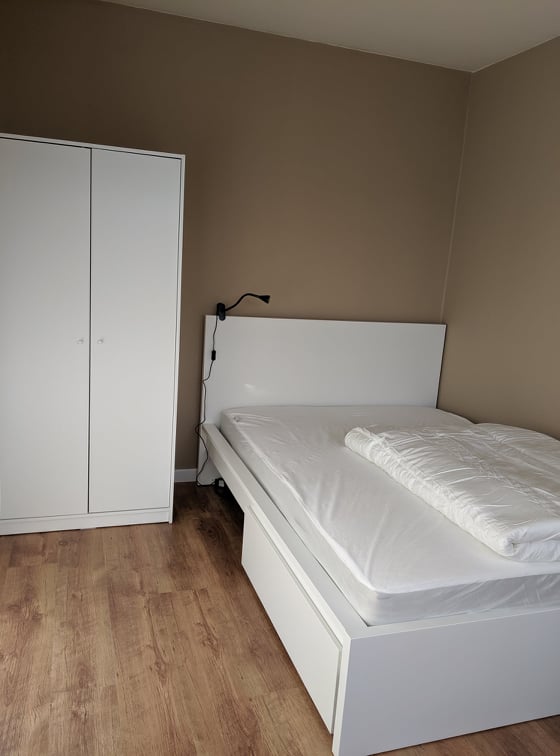 Kolokasie Vandœuvre-lès-Nancy 658073