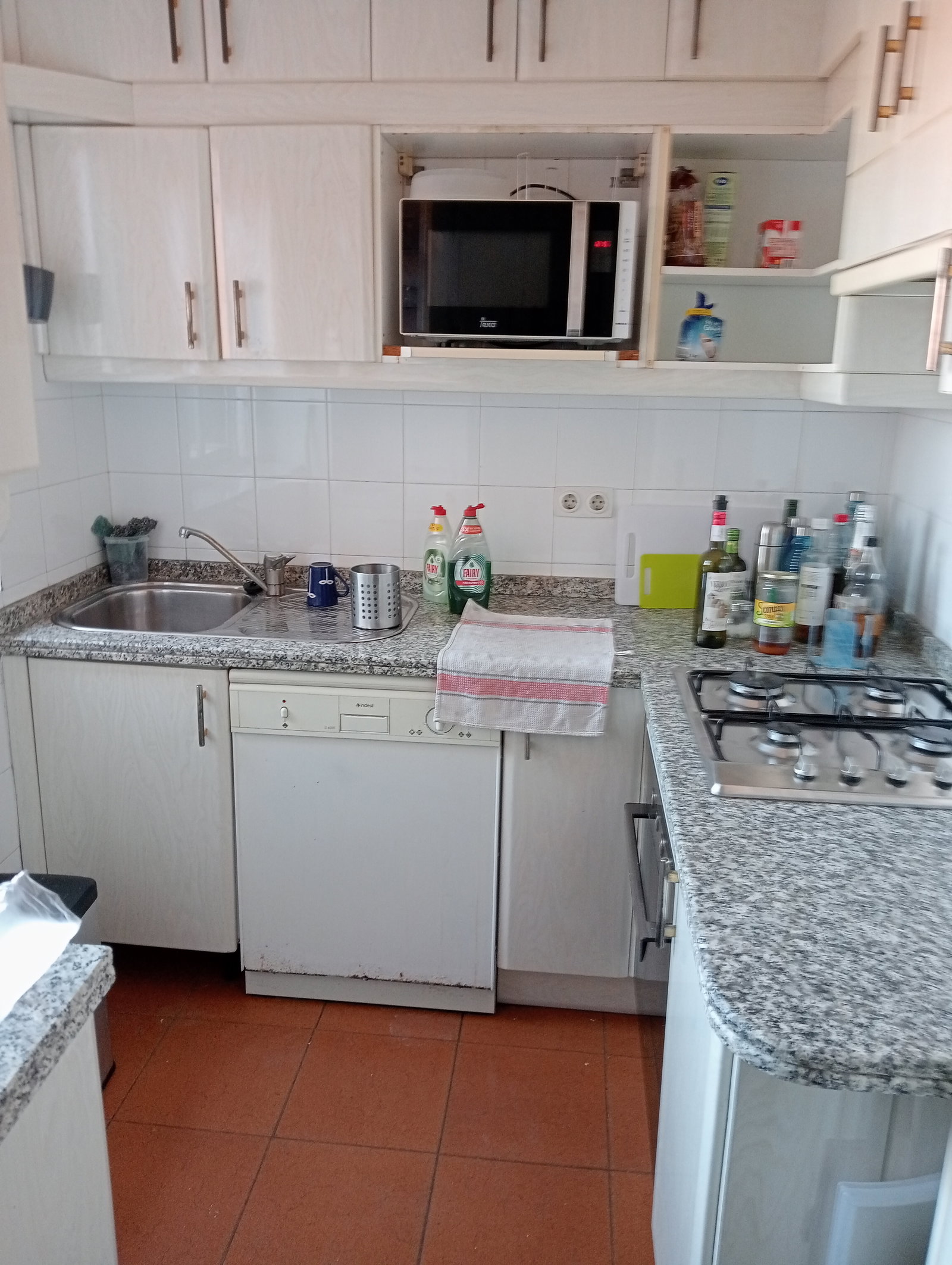 Gastekamers Madrid 215662