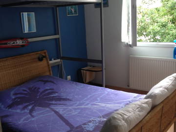 Roomlala | Kamer te huur in 'n gerieflike villa 