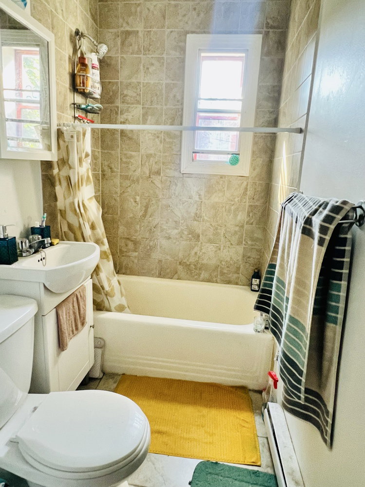 Gedeelde Woning Montréal 670898